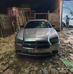 دودج تشارجر